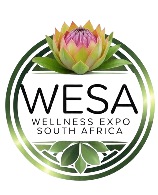 Wellness Expo South Africa logo